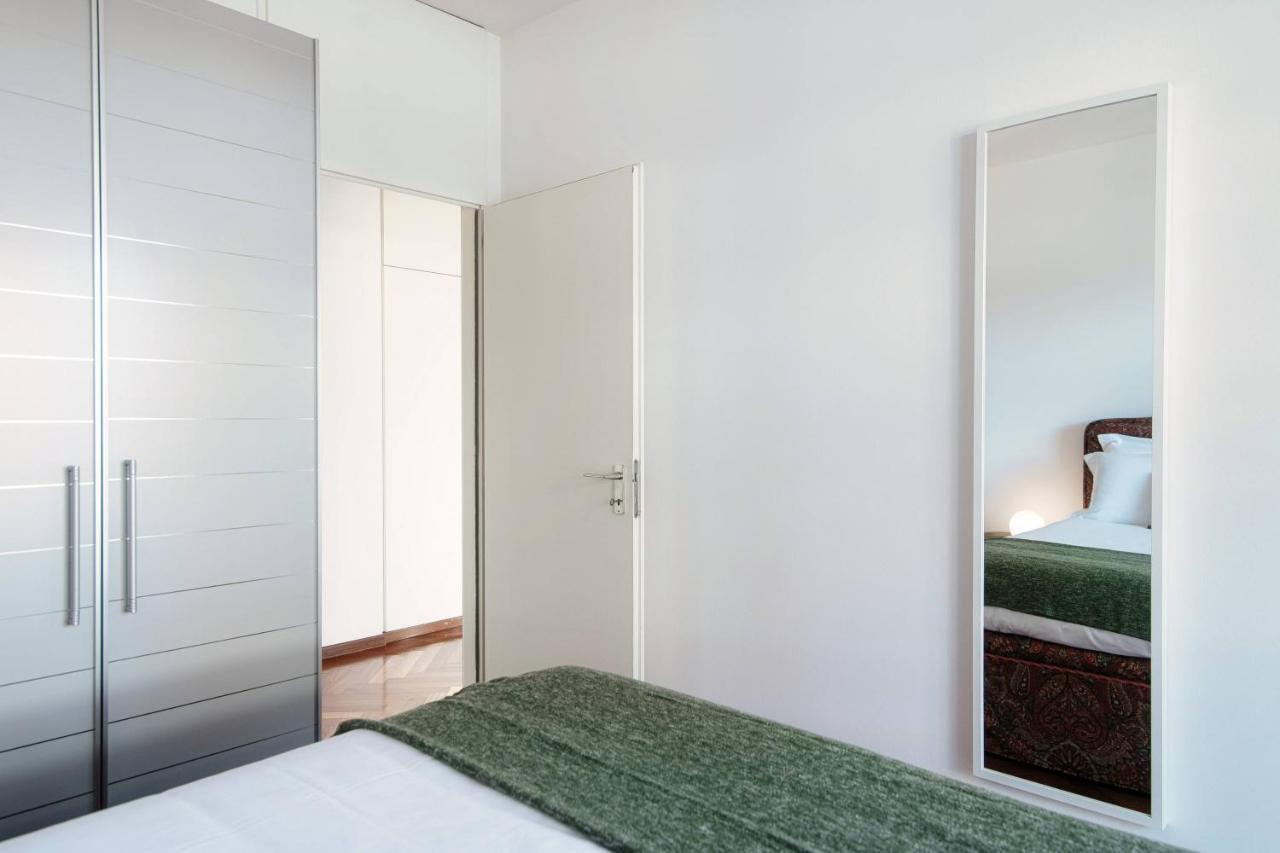 A Casa Di Laura By Quokka 360 - Large Open Space In Lugano Centre Kültér fotó